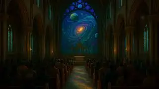 Teach Me to Listen | A Gospel Song Inspired by Ecclesiastes 5