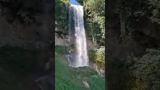 EDESSA WATERFALLS &bull; EDESSA, GREECE 🇬🇷 &bull; 2023