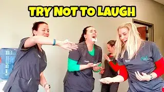 Total Chaos Unleashed | Messy Fails That Defy Clean-Up!