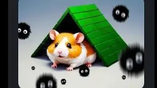 Hamster Kombat Hide ball redeem code free working all time