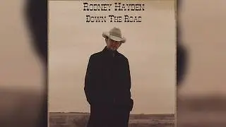 Rodney Hayden - I'll Ride Again - Western Country Music