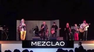 MEZCLAO - TENGO EL CORAZON 