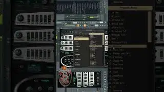 TOXIC Biohazard |presets|#amapiano #flstudiotutorials #music