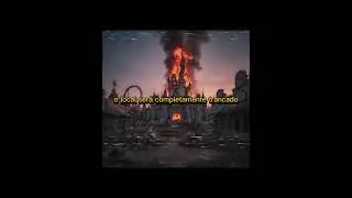 Walt Disney World/ O FINAL #hastag #storytelling #disney #horror #vitalshorts