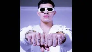 El Bogueto x Reggaeton Type Beat - 