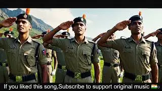 Vande Mataram | Original Patriotic Song | Lyrics & Composition: Prran Mathan | AI Music