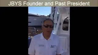 Our Founder and Hero Greg Krueger | Jefferson Beach Yacht Sales