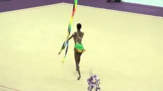 Legote Grace, RSA, ribbon. Гран-При 2016