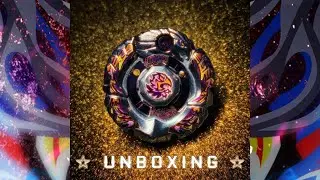 METAL FIGHT BEYBLADE | ARCHER GRYPH C145S unboxing