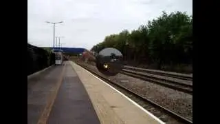 Train horns and two tones 20 sub special!!!