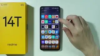 Realme 14T: Tips & Tricks - Hidden Features