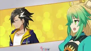 Fate x Oregairu