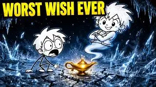 Why Freezing Time Would End the World
