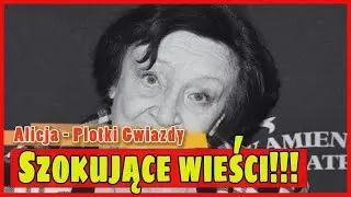 Dałkowska szykowała się do roli przed śmiercią. Aktorka, kt&oacute;ra ją zastąpiła, ujawnia kulisy