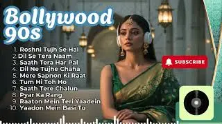 Growing Up Desi in the States | The Ultimate 90s Bollywood Playlist