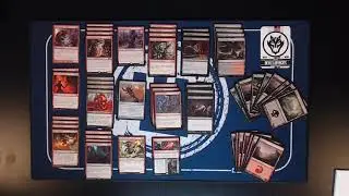 Технология Battle Deck: Адвокат Дьявола | Чаша 2018 | Карточное королевство