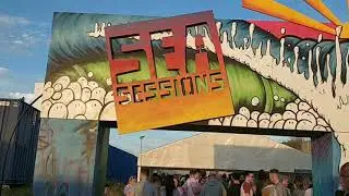 Sea Sessions 2018