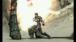 LordOfBlood vs Orfen - Kosglad Server - Lineage II