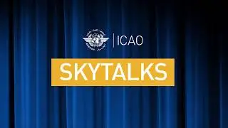 #AVSEC2018 - SkyTalk - Air Cargo Security - CEIA