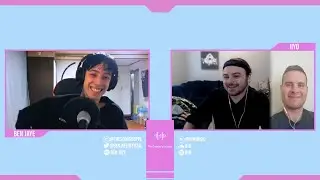 The Power of Music and Friendship || iiyo on The Creator's Lounge