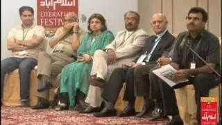 ILF-2013:  Mushaira (1.5.2013)