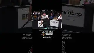 Billy Thorpe Two Rail Kick
