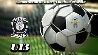 29.12.2023  FC DASSCHOOL  -  FC SPORTUL 1  -  5