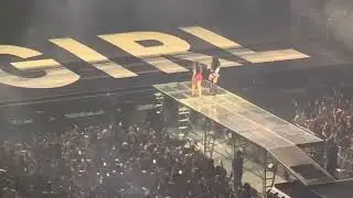 Charli xcx - Club Classics Remix feat. BB Trickz - Live in Brooklyn, NY 5/1/25