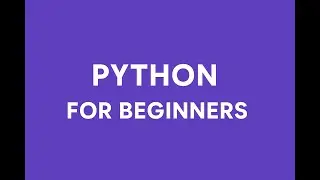 Lists in Python | Create, Access, Modify, Loop | Python for Beginners