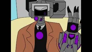 Brown the broken part 7