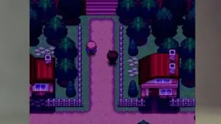 Pokemon Uranium Part 1