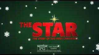 The Star Re-Release Trailer - Voiceover by Darren Polish