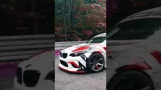 BMW M2 LSX TwinTurbo #driftspec #wearedriftopen #ultime #fastcars