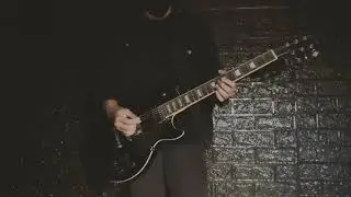 Hale - Broken Sonnet [Guitar Cover]