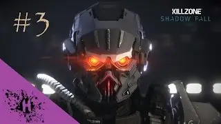 Killzone Shadow Fall - Highlights