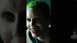 Por que Jared Leto foi o pior Coringa? #joker #marvel #dc #jaredleto