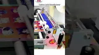 Quality labels, exceptional service. #packagings #customprinting #labels
