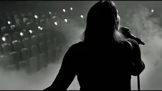 Mirror in My Mind - A short video clip - Chroma Awards
