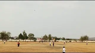 Chandrapur Juniyar Vs Chandanhari Club #Day7 Mantri Circket Tournament 2026 // Rahatgarh