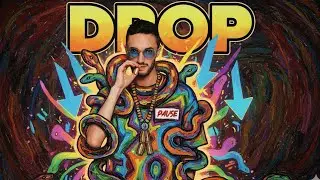 Pause flow - drop ai cover