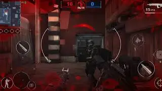 Tier1 vs Tier1 Weapons!!! Tracker class vs Support class!!! MC5