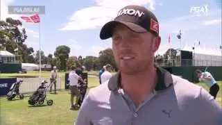Tighe on Web.com Tour Q-School