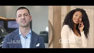 Audi Henderson 