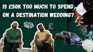 How much we spent on our destination wedding and the unexpected costs that nobody tells you about