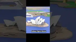 Built Against All Odds: Sydney Opera House Engineering Feats 💥