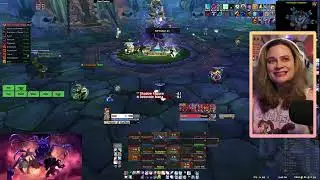 Immortal Naxx 25 - Kel'Thuzad [Disc Priest, Pagle, WOTLK] 🧊
