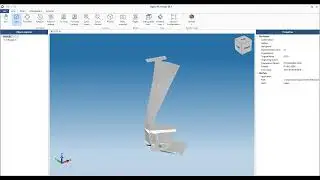 IFC Export | Pythagoras CAD 2025 Tutorial