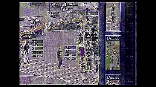 Intro Cutscene - HELLO BRAVE WORLD