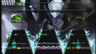 Guitar Hero Metallica - Enter Sandman Full Band