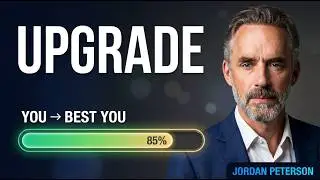 Jordan Peterson: 